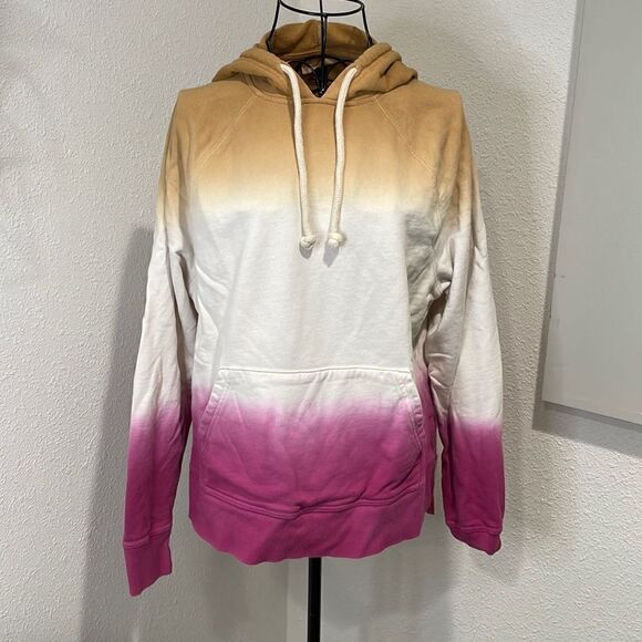 Universal Thread Women's Hooded Sweatshirt - Picture 3 of 9